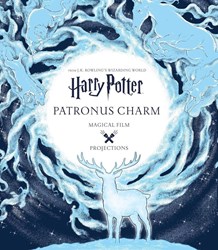 تصویر  (50)HARRY POTTER: PATRONUS CHARM - MAGICAL FILM PROJECTIONS