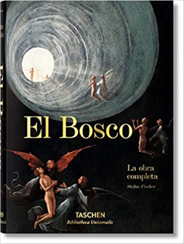 HIERONYMUS BOSCH: COMPLETE WORKS
