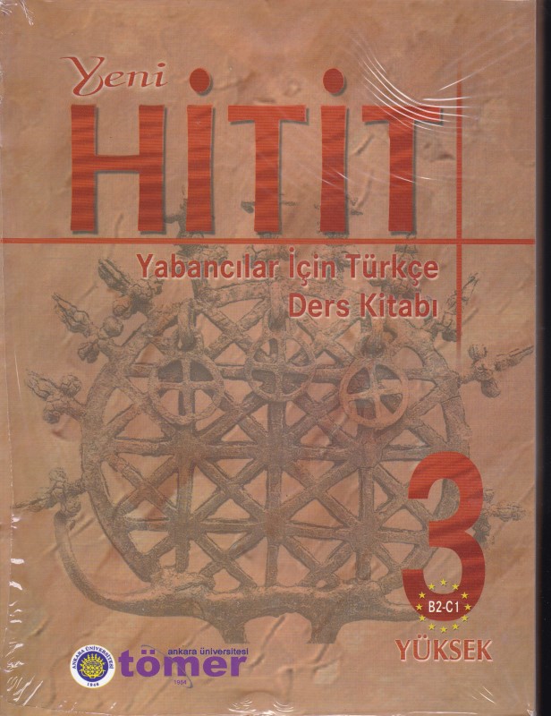 HITIT 3 SB+WB+CD