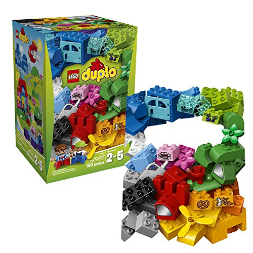 10622 Lego Duplo Creative Box