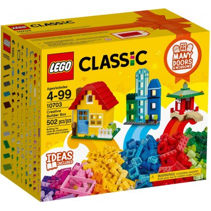 10703 Creative Builder Box