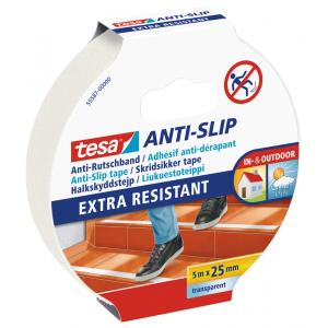 Anti Slip Tape White tesa 55587-00000
