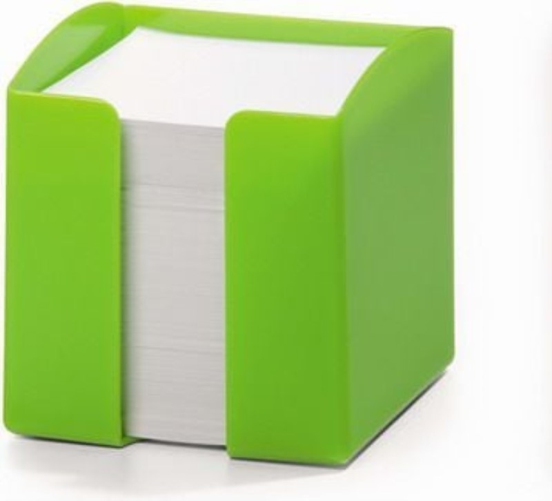 note box trend green 800 paper notes 93*93 mm 1701682020