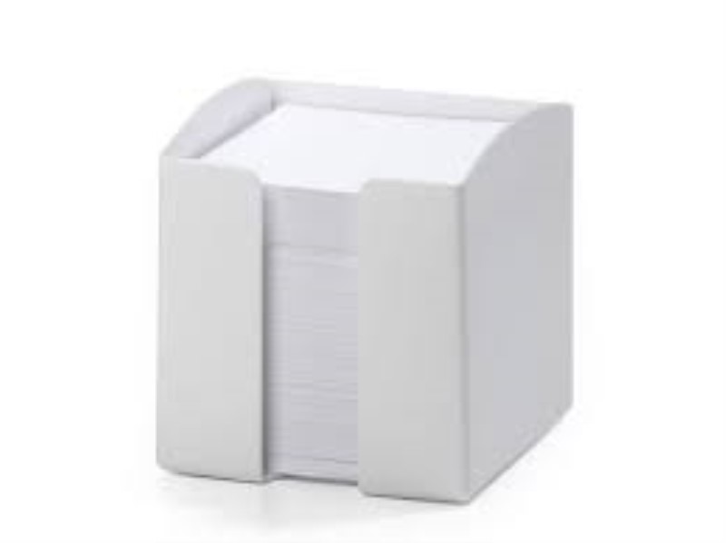 note box trend white 800 paper notes 93*93 mm 1701682010