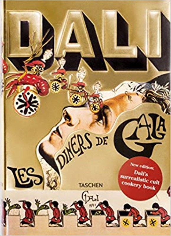 DALI: LES DINERS DE GALA