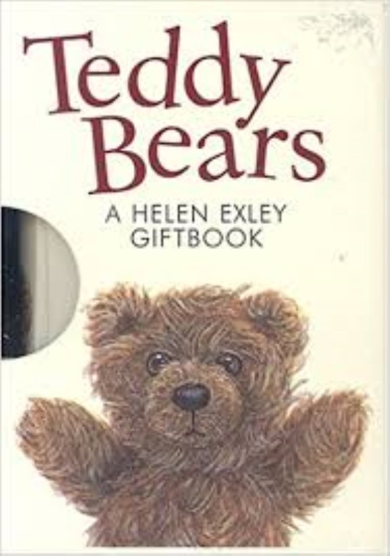 TEDDY BEARS