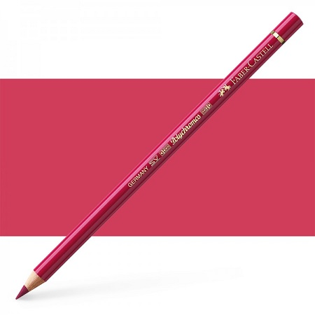 142 madder polychromos artist color pencil