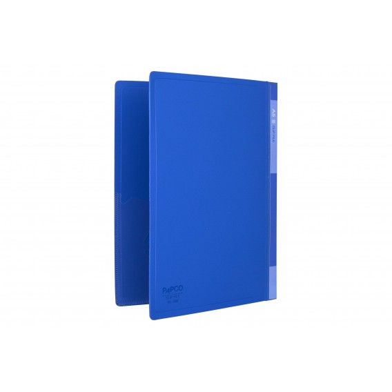 کلاسور مات نیمه 2 حلقه A5 650 پاپکو