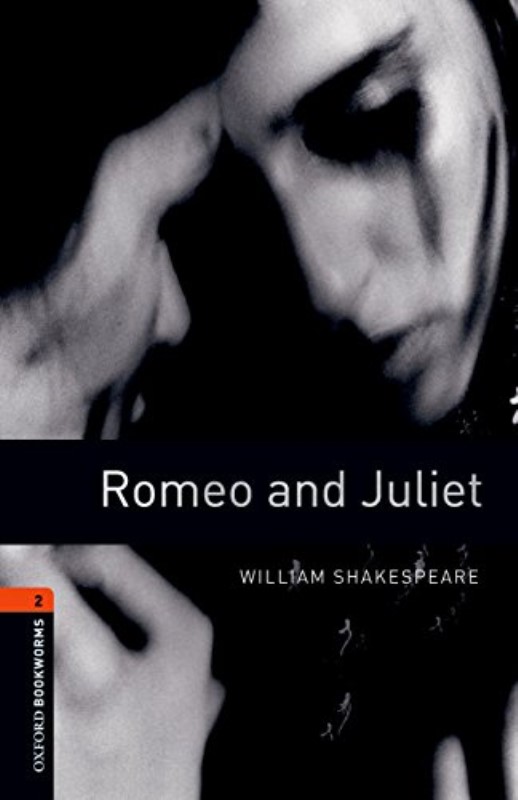 ROMEO AND JULIET +CD رومئو و ژولیت