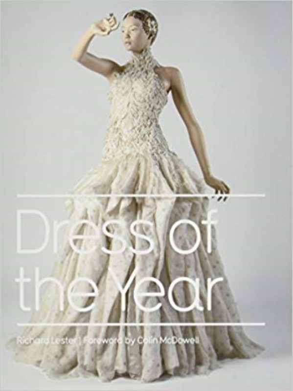 DRESS OF THE YEAR