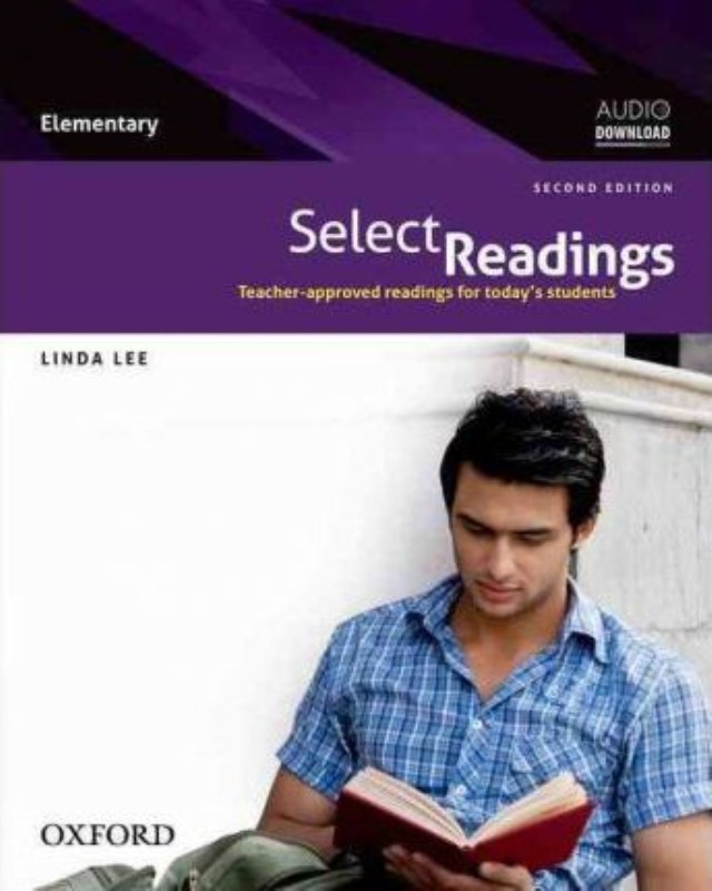 SELECT READINGS ELEMENTARY