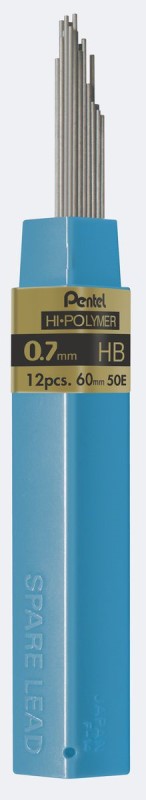 نوک اتود 0.7  پنتل 50EHB