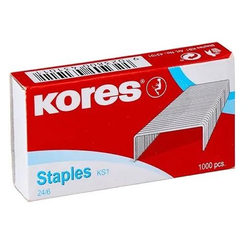 سوزن منگنه Kores 43100  10