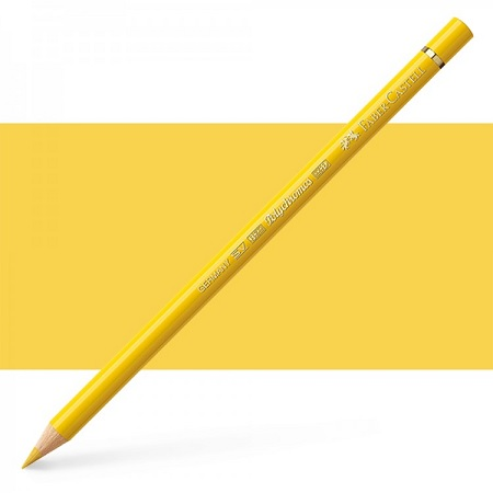 185 Naples yellow polychromos artist color pencil
