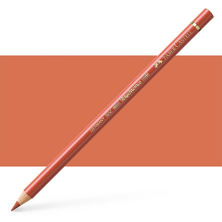 188 sanguine polychromos artist color pencil
