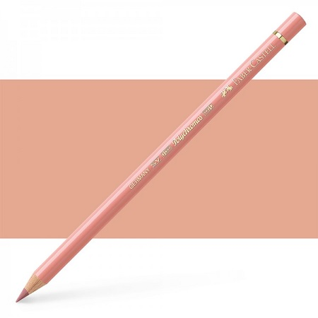 189 cinnamon polychromos artist color pencil