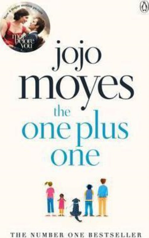 THE ONE PLUS ONE