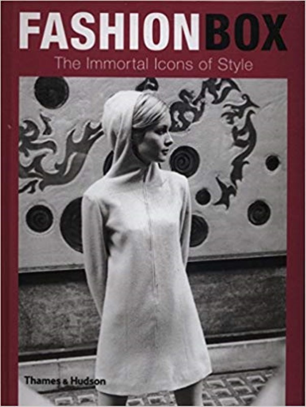 FASHIONBOX: THE IMMORTAL ICONS OF STYLE