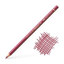 193 burnt carmine polychromos artist color pencil