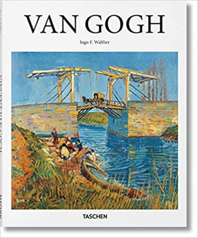 (VAN GOGH (BASIC ART SERIES 2.0