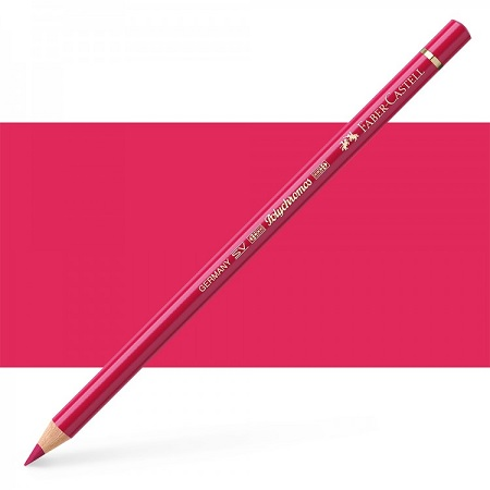 226 alizarin crimson polychromos artist color pencil