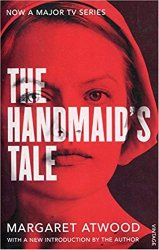 THE HANDMAID'S TALE