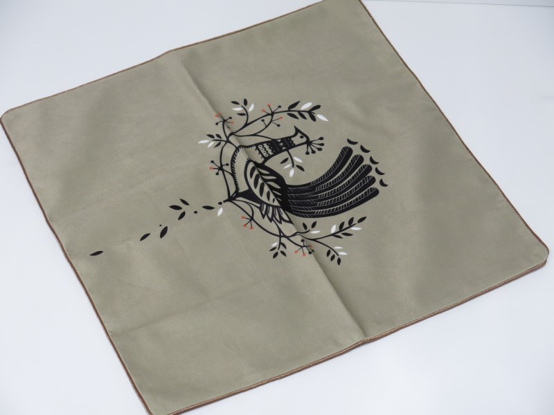 رومیزی مربع 50×50