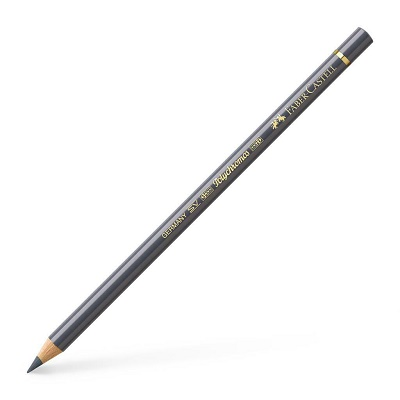 234 cold grey V polychromos artist color pencil