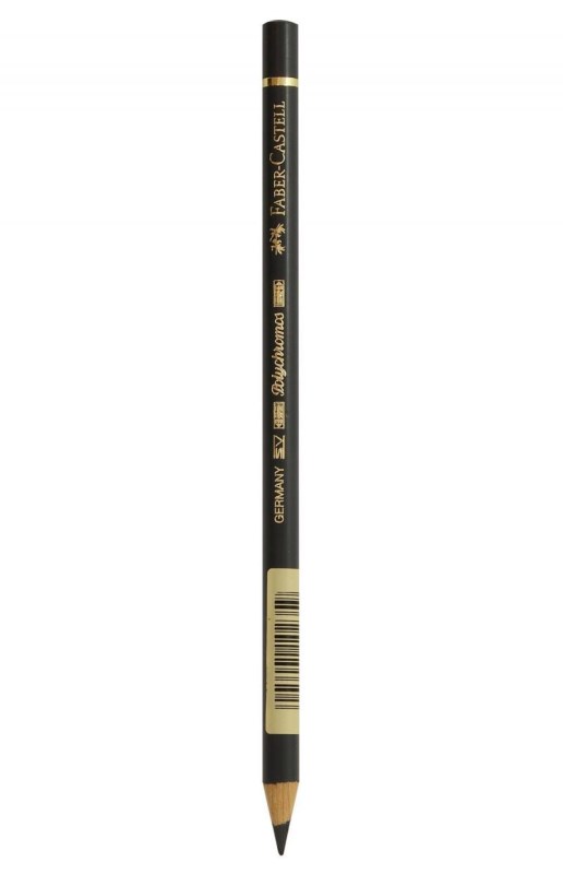 235 cold grey VI polychromos artist color pencil