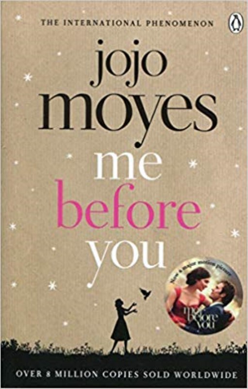 ME BEFORE YOU