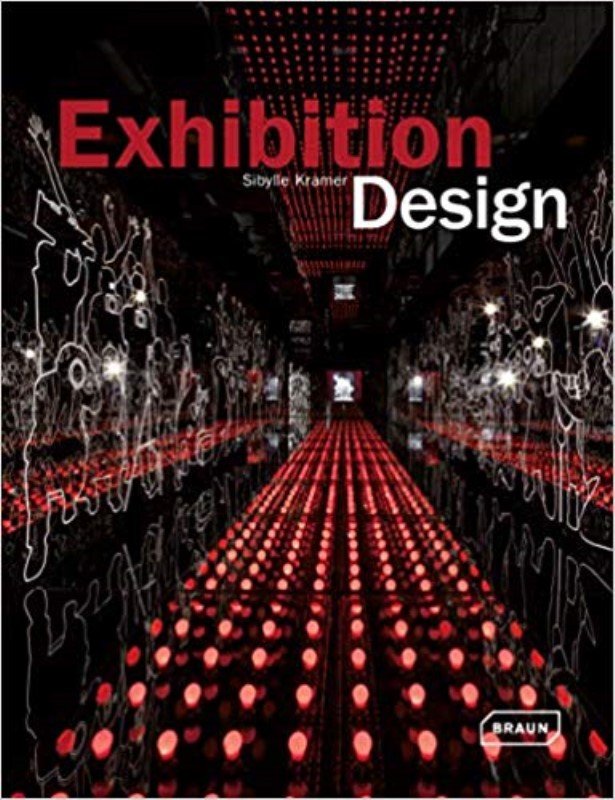 Exhibition Design (Architecture in Focus)