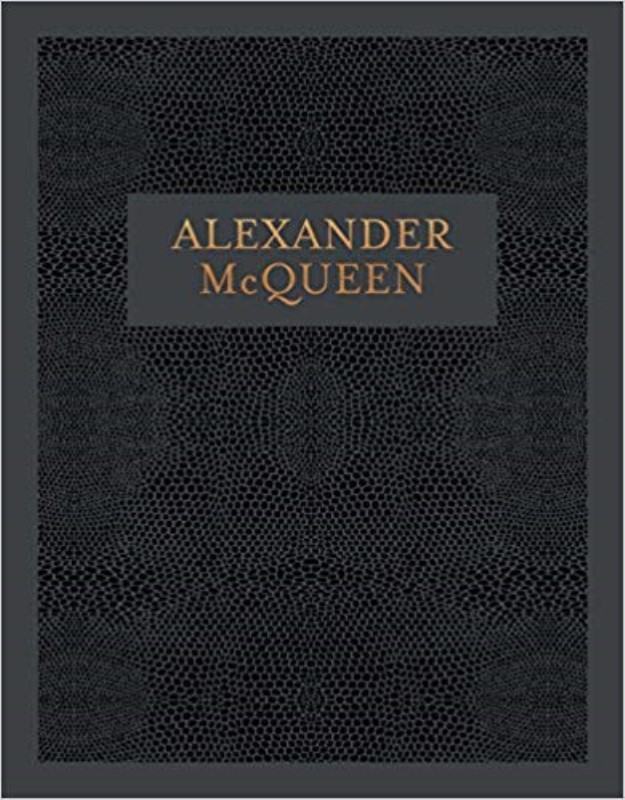Alexander- McQueen