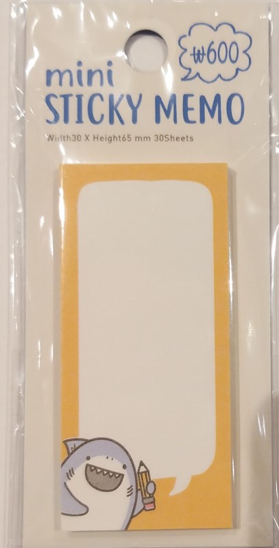 یادداشت چسبی ARTBOX 8724