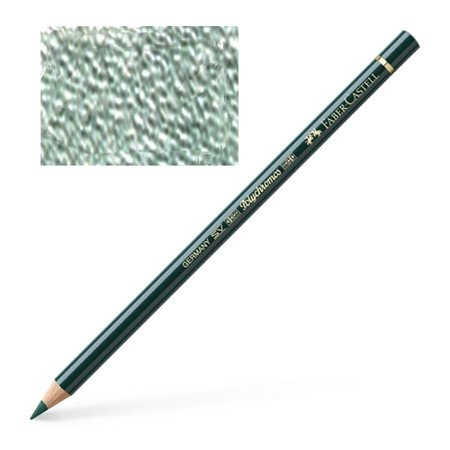 267 pine green polychromos artist color pencil