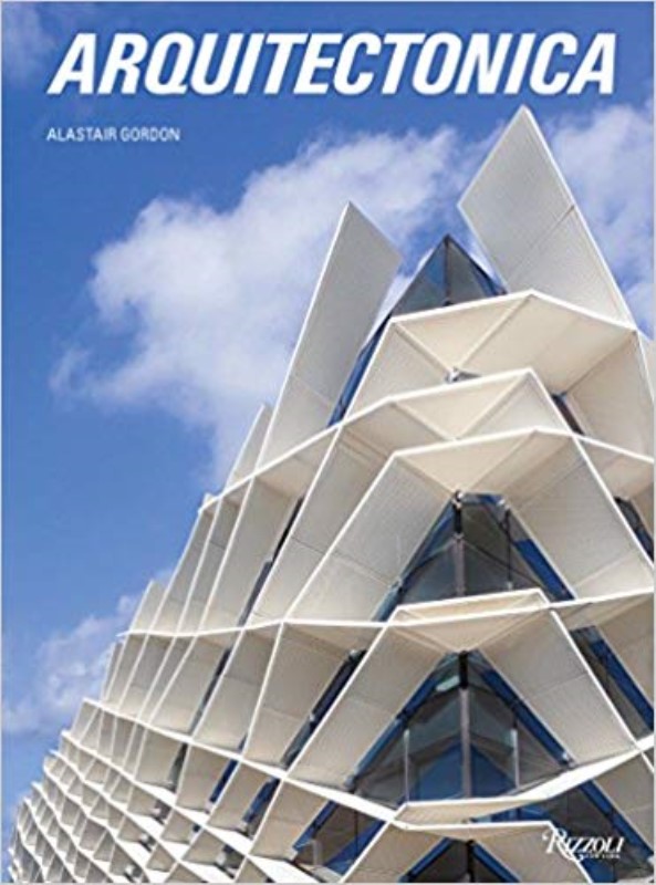Arquitectonica Hardcover