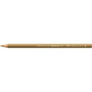 268 green gold polychromos artist color pencil
