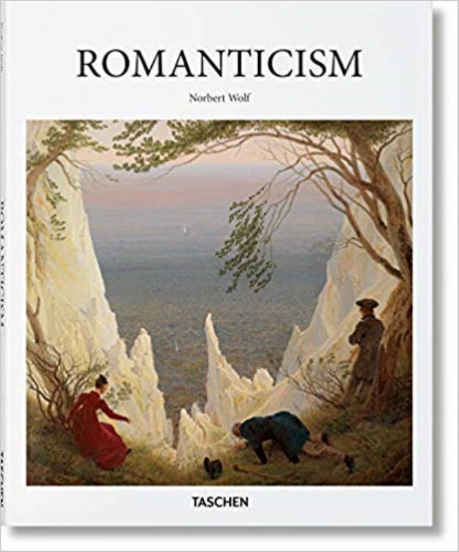 Romanticism (Basic Art Series 2.0)
