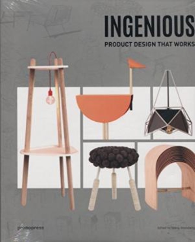 Ingenious Product Design