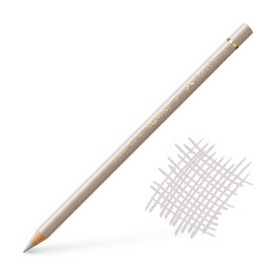 272 warm grey III polychromos artist color pencil