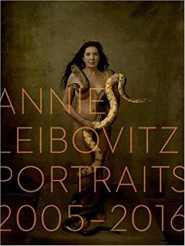 Annie Leibovitz: Portraits 2005-2016