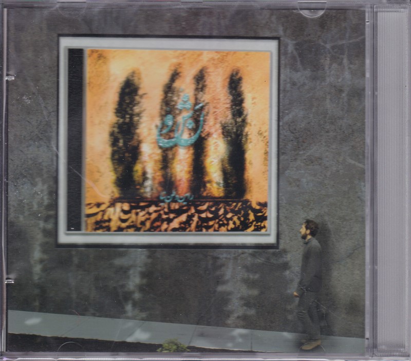 نشو رامین وطن نیا