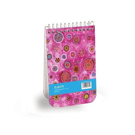 یادداشت  10*15 سیم از 10  کد 4004