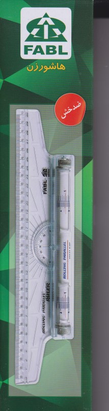 هاشور زن فابل FB330     FB144