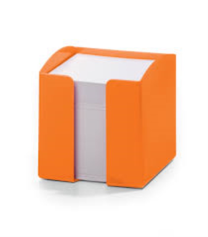 note box trend ORANGE 800 paper notes 93*93 mm 1701682909