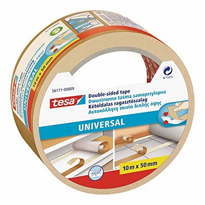 Double Sided Tape Universal tesa 56171-00009