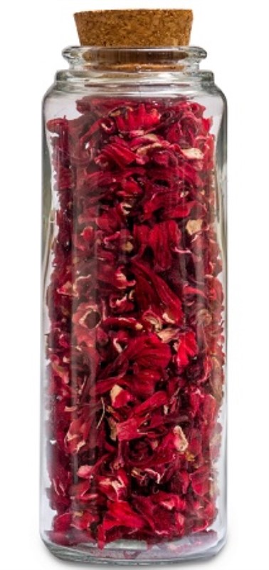 چای ترش متوسط