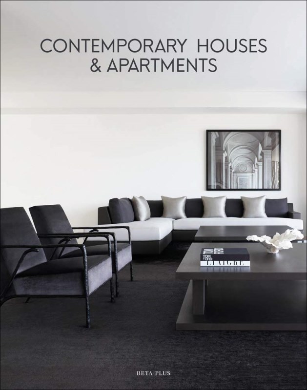 CONTEMPORARY HOUSES & APARTMENTS