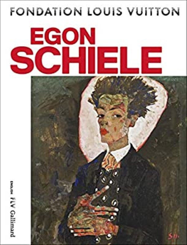EGON SCHIELE