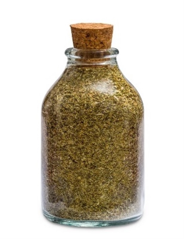 دمنوش بابونه شیرازی و لوندر کوچک