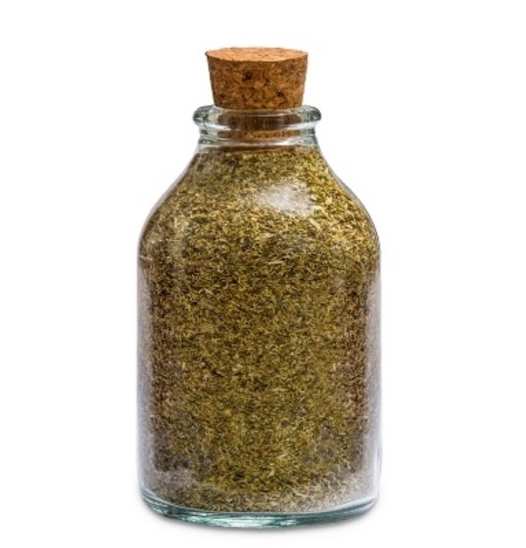 دمنوش بابونه شیرازی کوچک